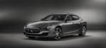 Maserati Ghibli S Q4 GranLusso 2017 года